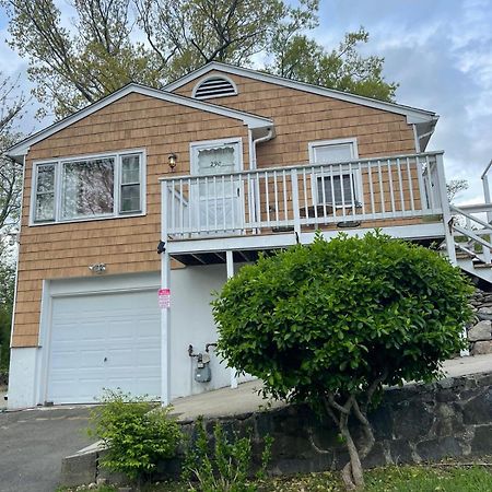 Connecticut Lake House 布里奇波特 外观 照片