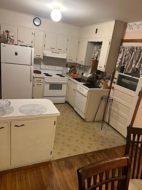 Connecticut Lake House 布里奇波特 外观 照片