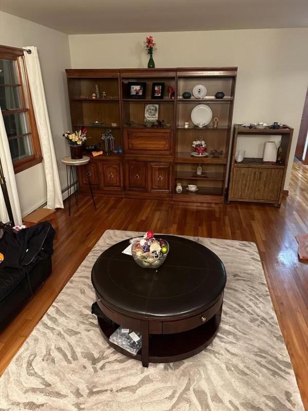Connecticut Lake House 布里奇波特 外观 照片