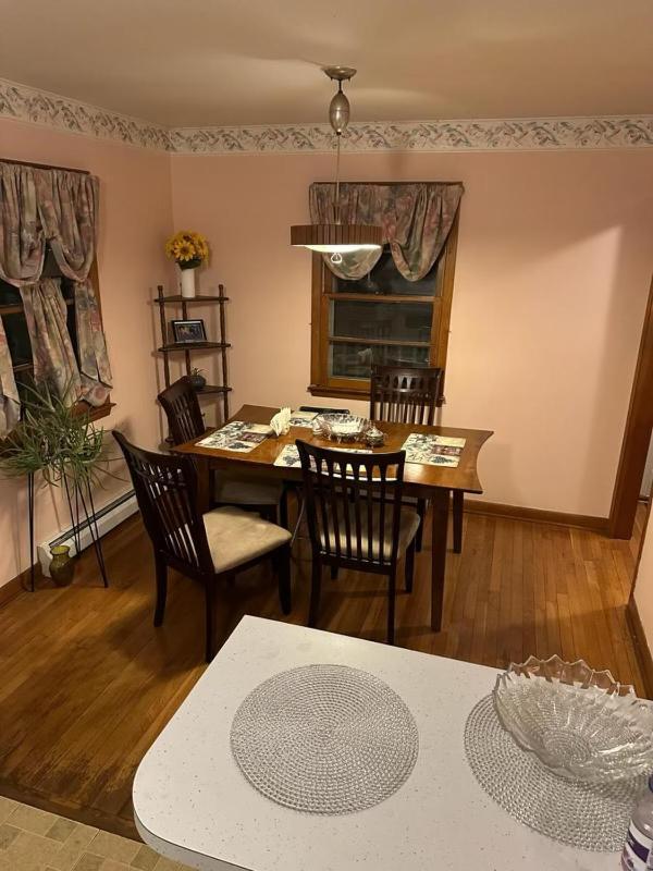 Connecticut Lake House 布里奇波特 外观 照片