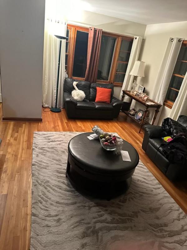 Connecticut Lake House 布里奇波特 外观 照片